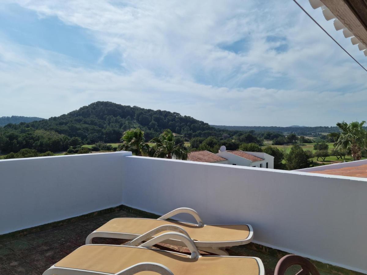 Appartamento El Ton Son Parc Esterno foto