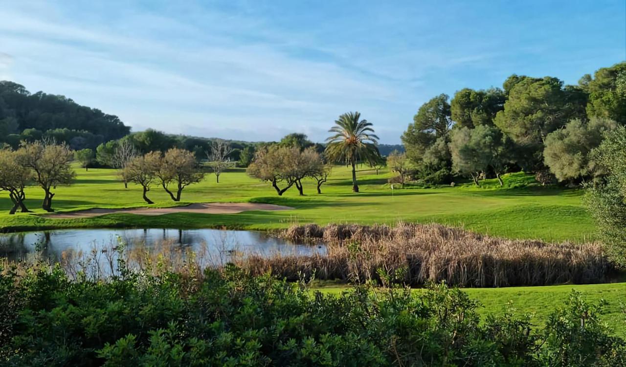 Appartamento El Ton Son Parc Esterno foto