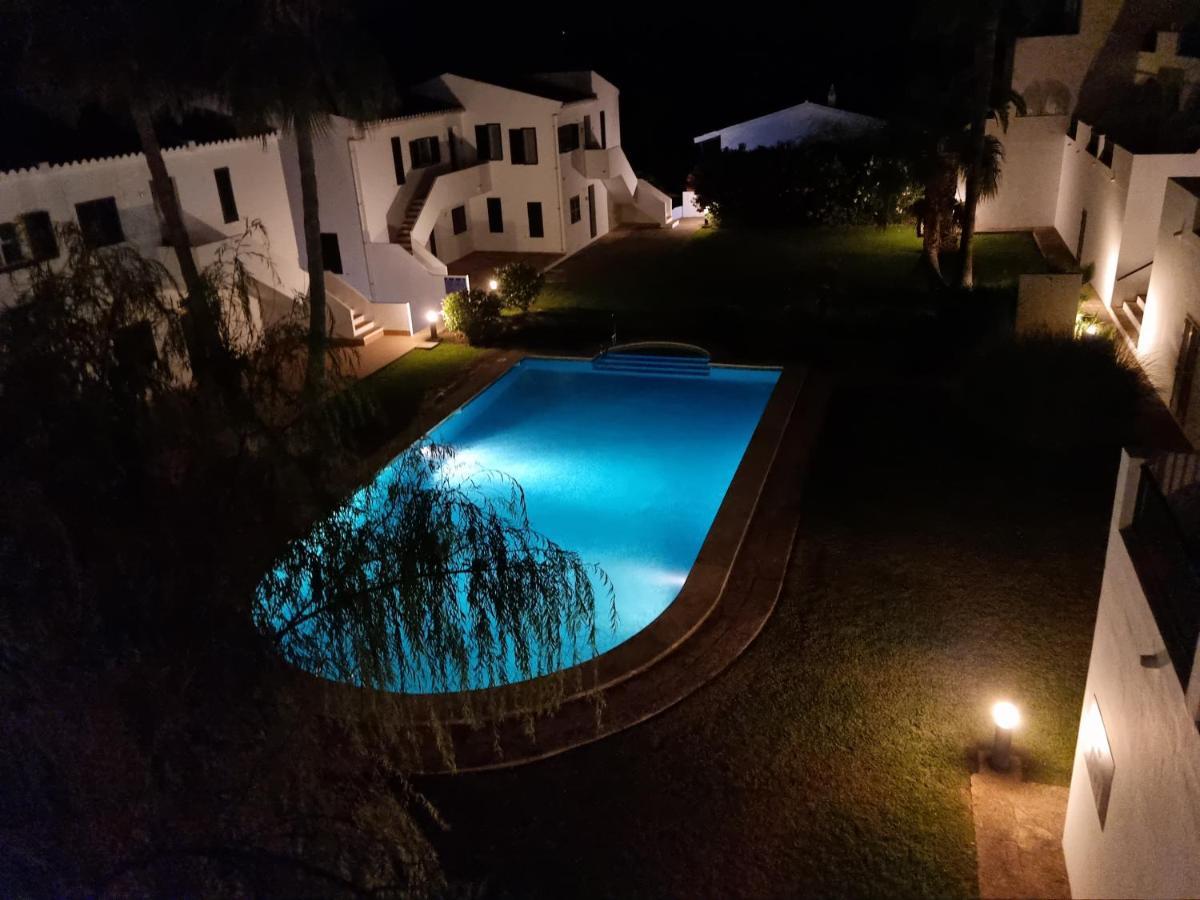Appartamento El Ton Son Parc Esterno foto