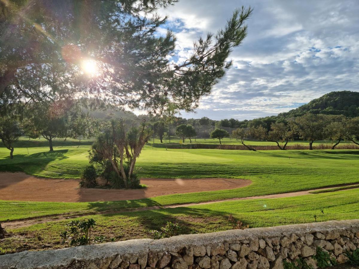Appartamento El Ton Son Parc Esterno foto