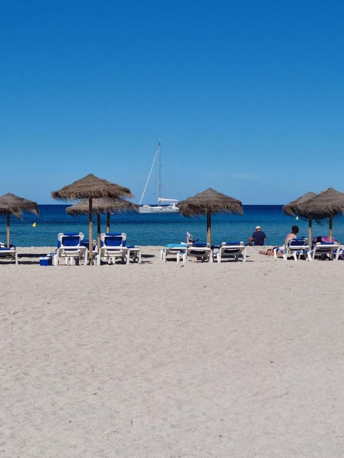 Appartamento El Ton Son Parc Esterno foto
