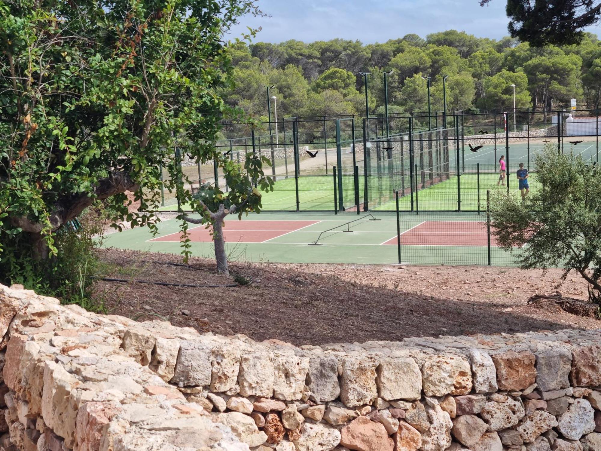 Appartamento El Ton Son Parc Esterno foto