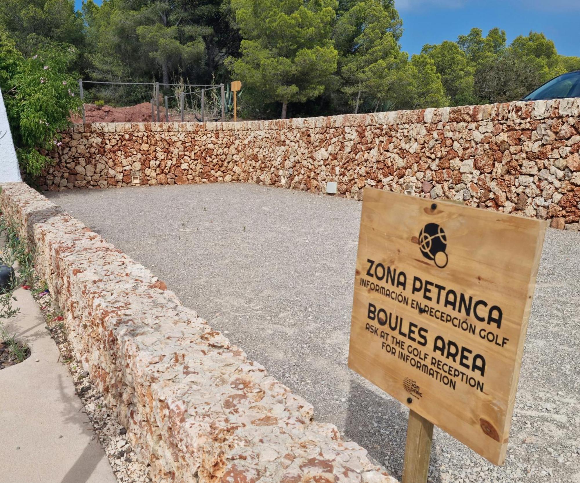 Appartamento El Ton Son Parc Esterno foto
