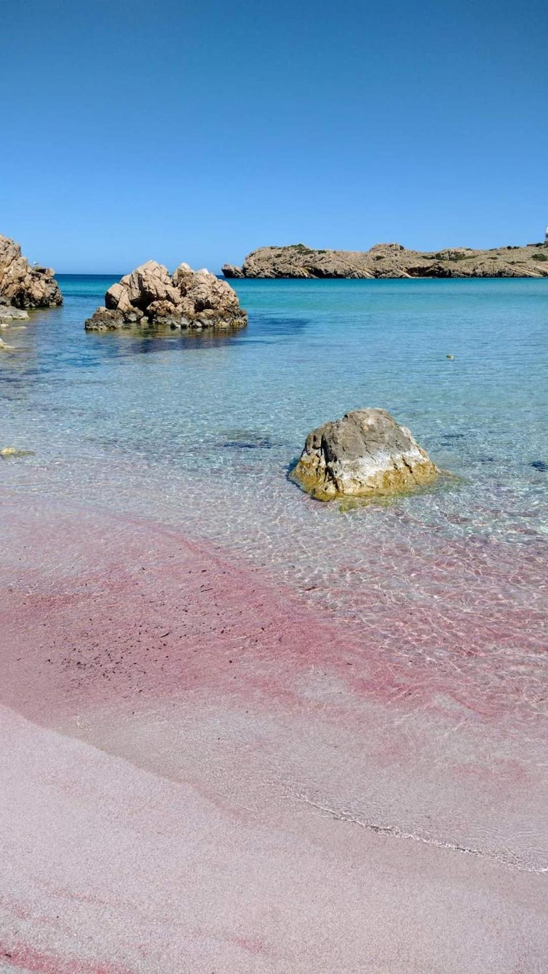 Appartamento El Ton Son Parc Esterno foto