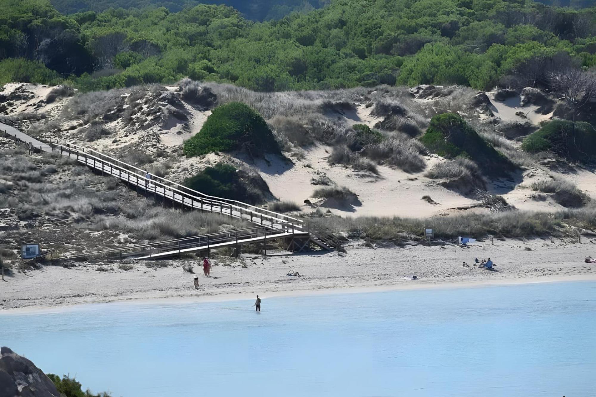 Appartamento El Ton Son Parc Esterno foto