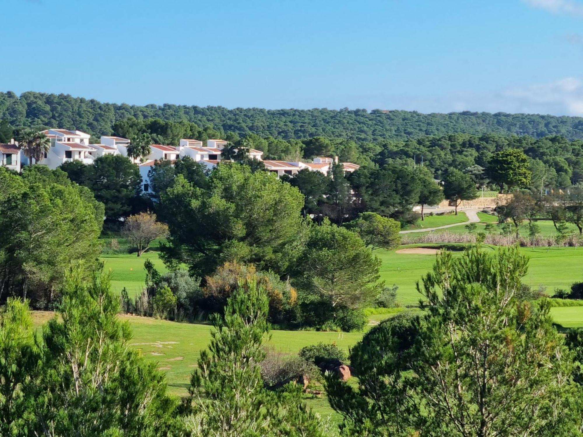 Appartamento El Ton Son Parc Esterno foto